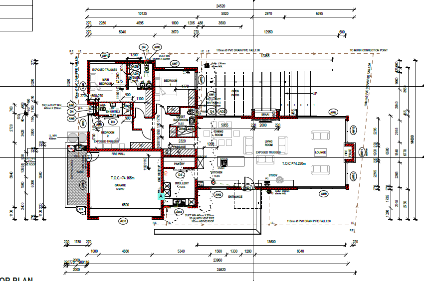 3 Bedroom Property for Sale in Hartland Lifestyle Estate Western Cape